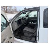 2008 Chevrolet Silverado 1500