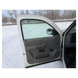 2008 Chevrolet Silverado 1500