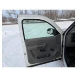 2008 Chevrolet Silverado 1500