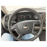 2008 Chevrolet Silverado 1500