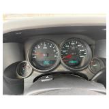 2008 Chevrolet Silverado 1500