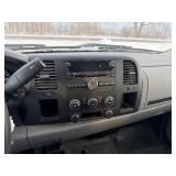 2008 Chevrolet Silverado 1500