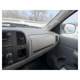 2008 Chevrolet Silverado 1500