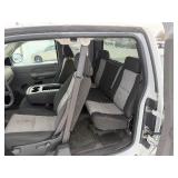 2008 Chevrolet Silverado 1500