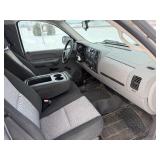 2008 Chevrolet Silverado 1500