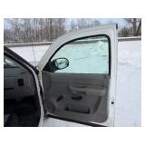 2008 Chevrolet Silverado 1500