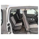 2008 Chevrolet Silverado 1500