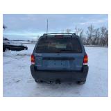 2005 Ford Escape 4WD only 97,164 miles!