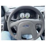 2005 Ford Escape 4WD only 97,164 miles!