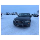 2006 Audi A3 only 114,527 miles!