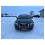 2006 Audi A3 only 114,527 miles!