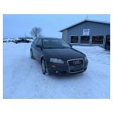 2006 Audi A3 only 114,527 miles!