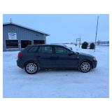 2006 Audi A3 only 114,527 miles!