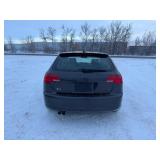 2006 Audi A3 only 114,527 miles!