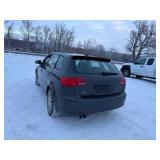 2006 Audi A3 only 114,527 miles!