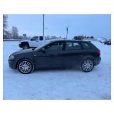 2006 Audi A3 only 114,527 miles!