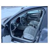 2006 Audi A3 only 114,527 miles!