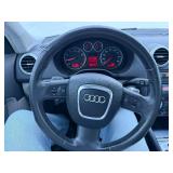 2006 Audi A3 only 114,527 miles!