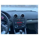 2006 Audi A3 only 114,527 miles!