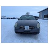 2005 Nissan Maxima