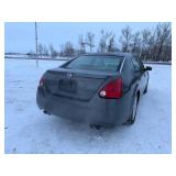 2005 Nissan Maxima