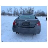 2005 Nissan Maxima