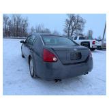 2005 Nissan Maxima