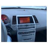 2005 Nissan Maxima