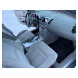 2005 Nissan Maxima