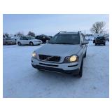 2008 Volvo XC90 AWD