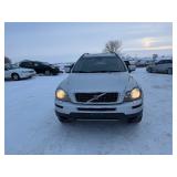 2008 Volvo XC90 AWD