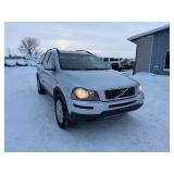 2008 Volvo XC90 AWD