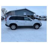 2008 Volvo XC90 AWD
