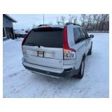 2008 Volvo XC90 AWD