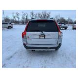 2008 Volvo XC90 AWD