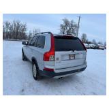 2008 Volvo XC90 AWD