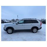 2008 Volvo XC90 AWD