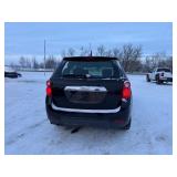 2011 Chevrolet Equinox AWD