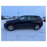 2011 Chevrolet Equinox AWD