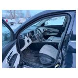 2011 Chevrolet Equinox AWD