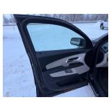 2011 Chevrolet Equinox AWD