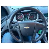 2011 Chevrolet Equinox AWD