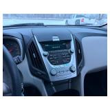 2011 Chevrolet Equinox AWD