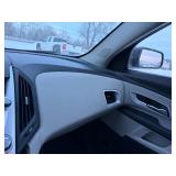 2011 Chevrolet Equinox AWD