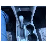 2011 Chevrolet Equinox AWD