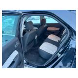 2011 Chevrolet Equinox AWD