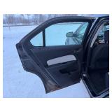 2011 Chevrolet Equinox AWD