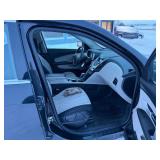 2011 Chevrolet Equinox AWD