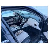 2011 Chevrolet Equinox AWD