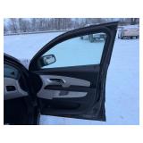 2011 Chevrolet Equinox AWD